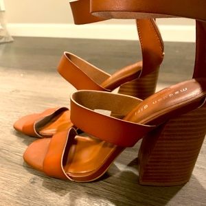 Madden Girl Heels